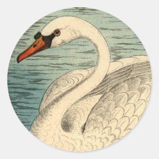 Adesivos Swan Grandes