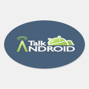 Adesivos TalkAndroid