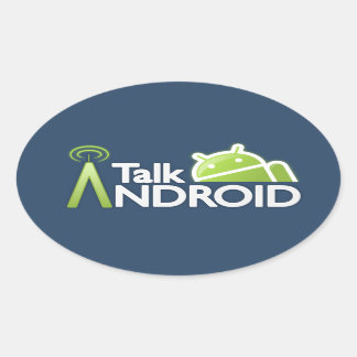 Adesivos TalkAndroid