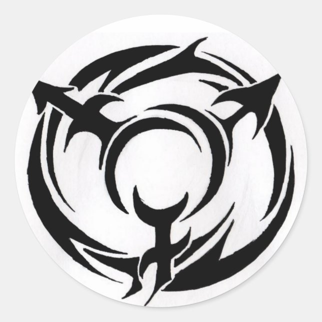 Adesivos Trans (Frente)