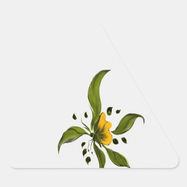 Adesivos Triangulares (Frente)