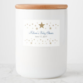 Adesivos Twinkle Twinkle Little Star