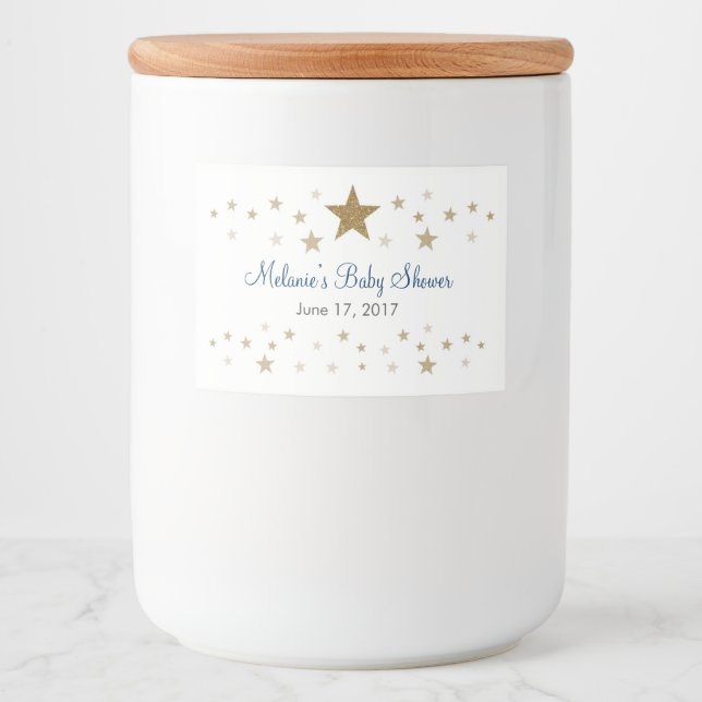 Adesivos Twinkle Twinkle Little Star (Frente)