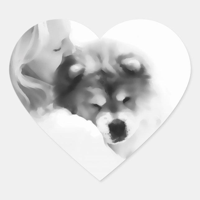 Adesivos Valerie e Maiya (Frente)