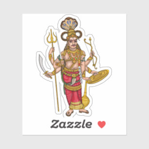 Adesivos Veerabhadra