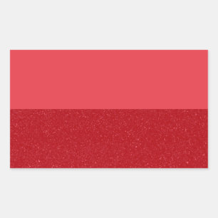 Adesivos Vermelhos de Tomate Personalizados Dividi