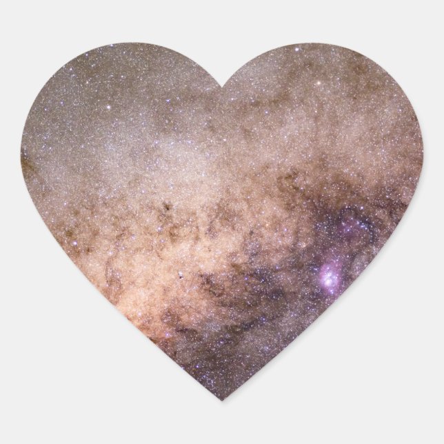 Adesivos Via Látea (Frente)