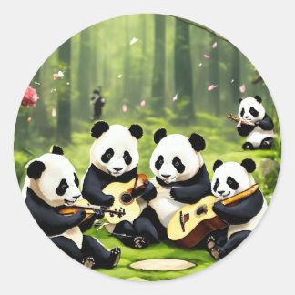 Adesivos vibrantes e versáteis para todas as ocasi