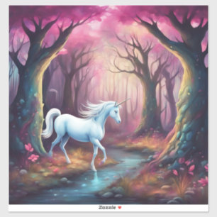 Adesivos vinílicos Extra Grandes de 14" x 14"