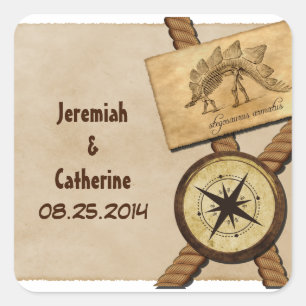 Adesivos Vintage Adventure