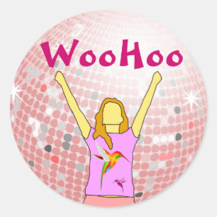 adesivos woohoo
