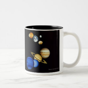 Adeus à caneca de Pluto