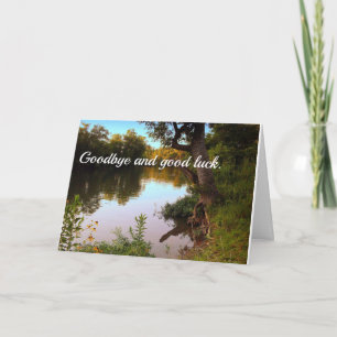 Adeus e Boa Sorte ao Cartão Médico