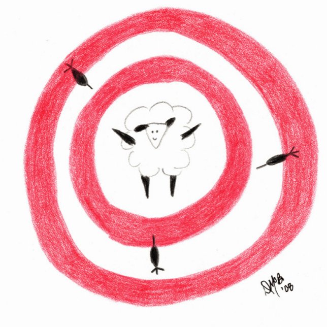 Adeus - Ewe Será Perdido Cartão (Criador carregado)