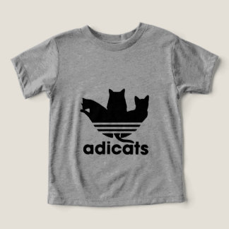 adicats gato engraçado correndo paródia