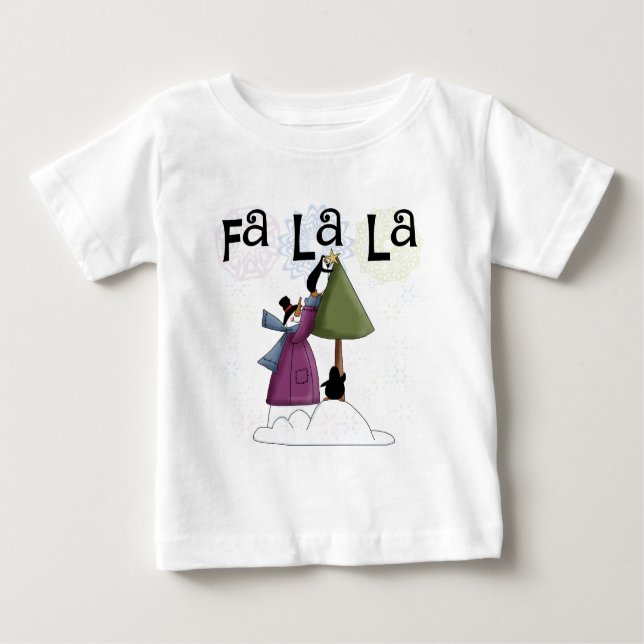 Adicionando Camisetas e presentes de Natal nas est (Frente)