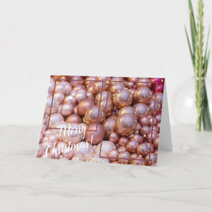 Adicionar 2 Fotos Belo Cartão de Férias de Pedido