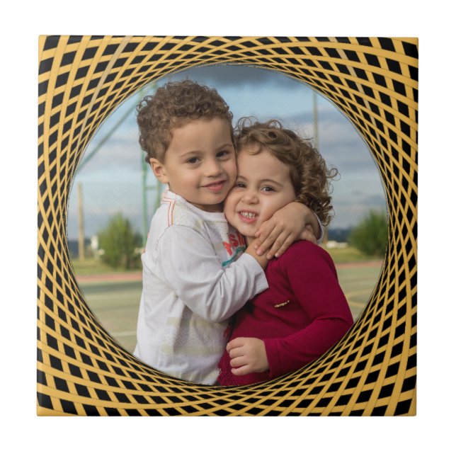 ADICIONAR AZULEJO CERAMIC FOTO (Frente)