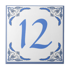 Adicionar Azulejo de texto, Olhar holandês, Person