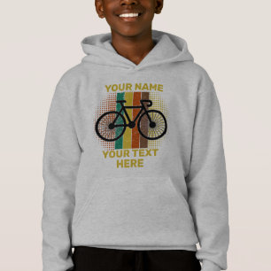 Adicionar Bicicleta de Texto de Alteração de Nome