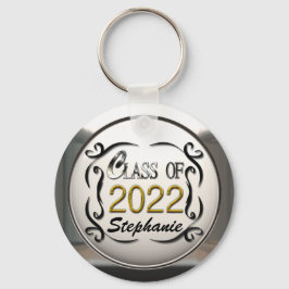 Adicionar Classe De Nome Do Chaveiro De Graduação 