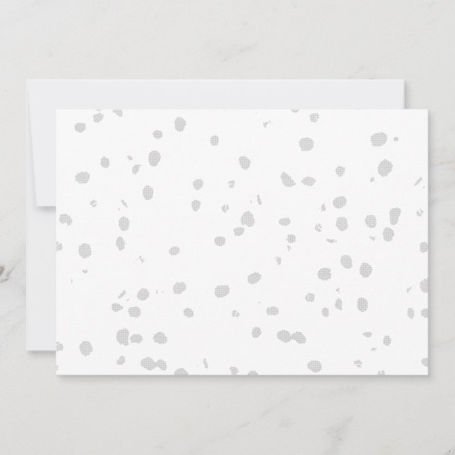 adicionar convites de festa personalizados (Frente)