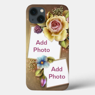 Adicionar Foto #3O Case-Mate do iPad mal