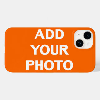 Adicionar Foto Personalizada Personalizada