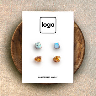 Adicionar logotipo Dois Conjuntos de Orifícios de