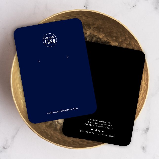 Adicionar logotipo moderna placa de vídeo personal (Criador carregado)