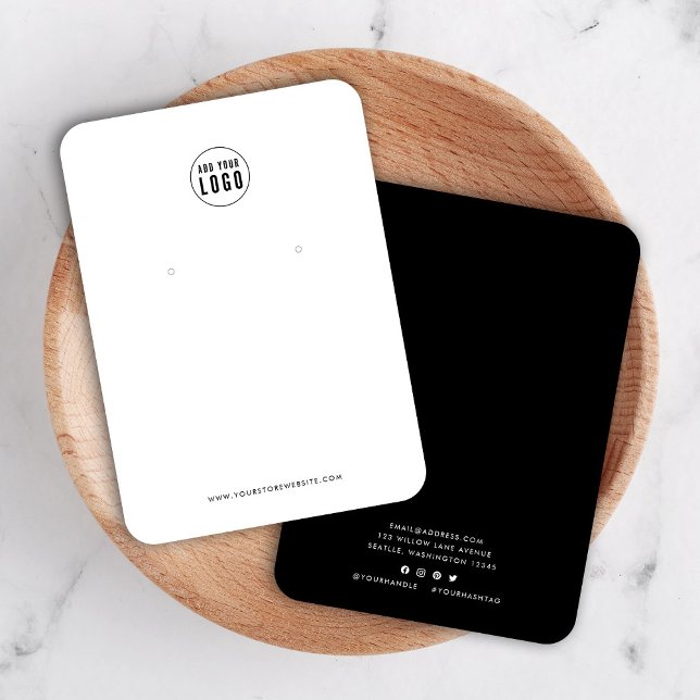 Adicionar logotipo moderna placa de vídeo personal (Criador carregado)