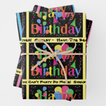 Adicionar Nome e Texto Feliz Balões de Aniversário