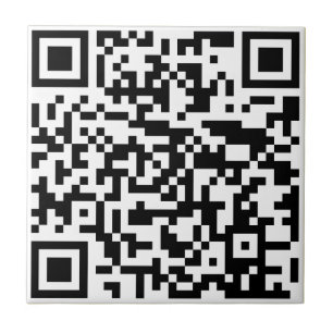Adicionar o seu próprio texto de código QR Analisa