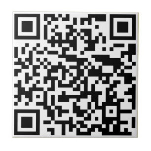 Adicionar o seu próprio texto de código QR Analisa