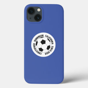Adicionar o seu soco azul de texto