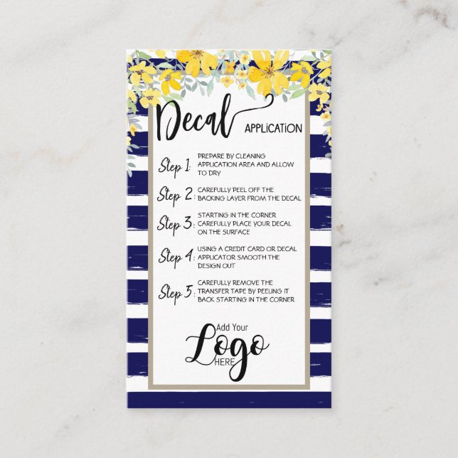 ADICIONAR O VINHO DAS CARTÕES DE CARTÃO DE APLICAT (Frente)