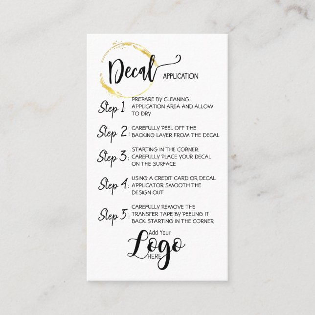 ADICIONAR O VINHO DAS CARTÕES DE CARTÃO DE APLICAT (Frente)