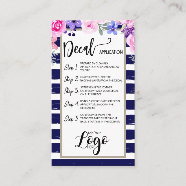 ADICIONAR O VINHO DAS CARTÕES DE CARTÃO DE APLICAT (Frente)