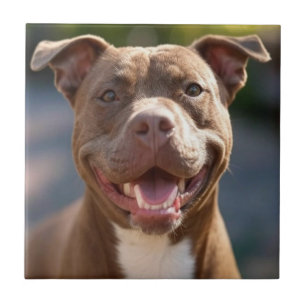 Adicionar Personalização de Foto Bull de Pit