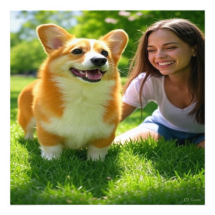 Adicionar Personalização de Foto Pet Personalizar