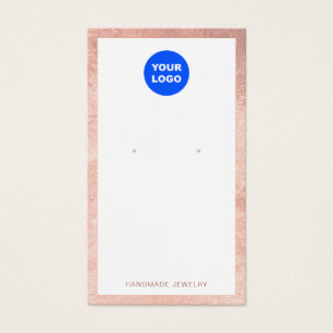 Adicionar placa de exibição de borda Dourada do Ro