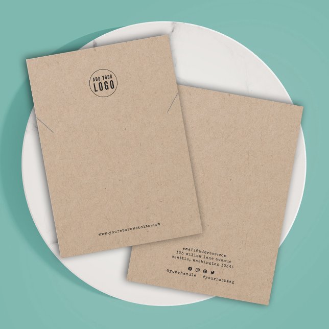 Adicionar Placa de Exibição de Colar de Escritor d (Criador carregado)