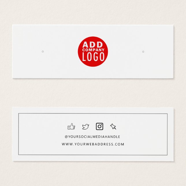Adicionar placa de exibição de engrenagens estátic (Frente & Verso)