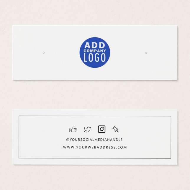Adicionar placa de exibição de engrenagens estátic (Frente & Verso)