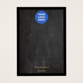 Adicionar placa de exibição de toque de preto-e-ru