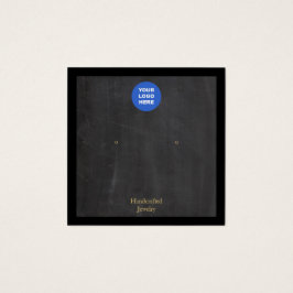 Adicionar placa de exibição de toque de preto-e-ru