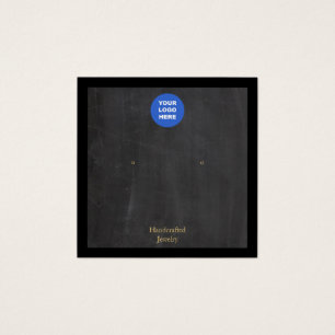 Adicionar placa de exibição de toque de preto-e-ru