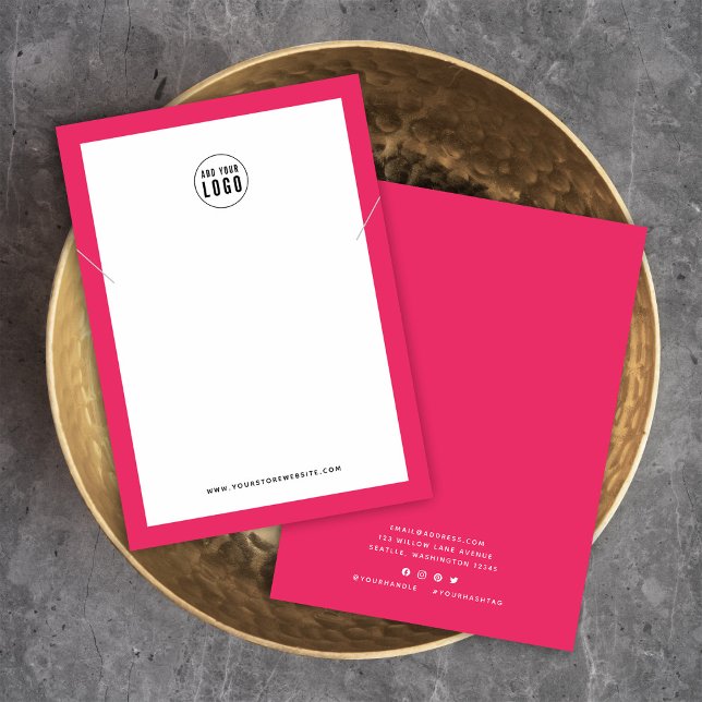 Adicionar placa de vídeo de colar de borda persona (Criador carregado)