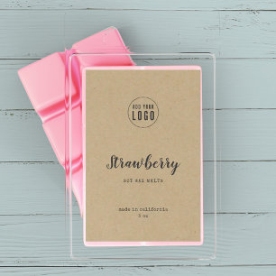 Adicionar Script de Logotipo e Etiqueta de Produto