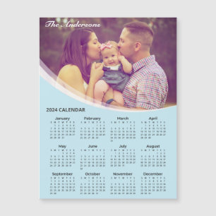 Adicionar seu próprio Calendário de Foto 2024   Ca